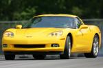 Chevrolet Corvette 2005 года
